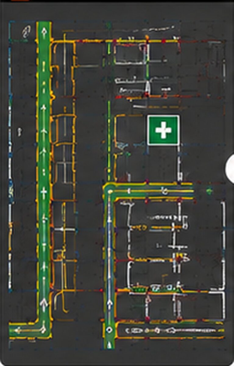 2d trafik plani