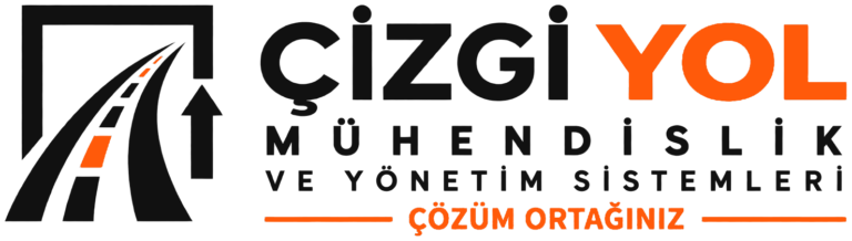 Çizgi Yol Mühendislik logosu
