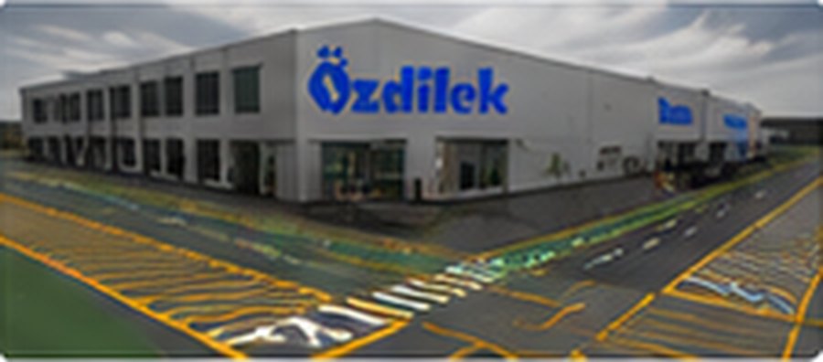 Ozdilek 3
